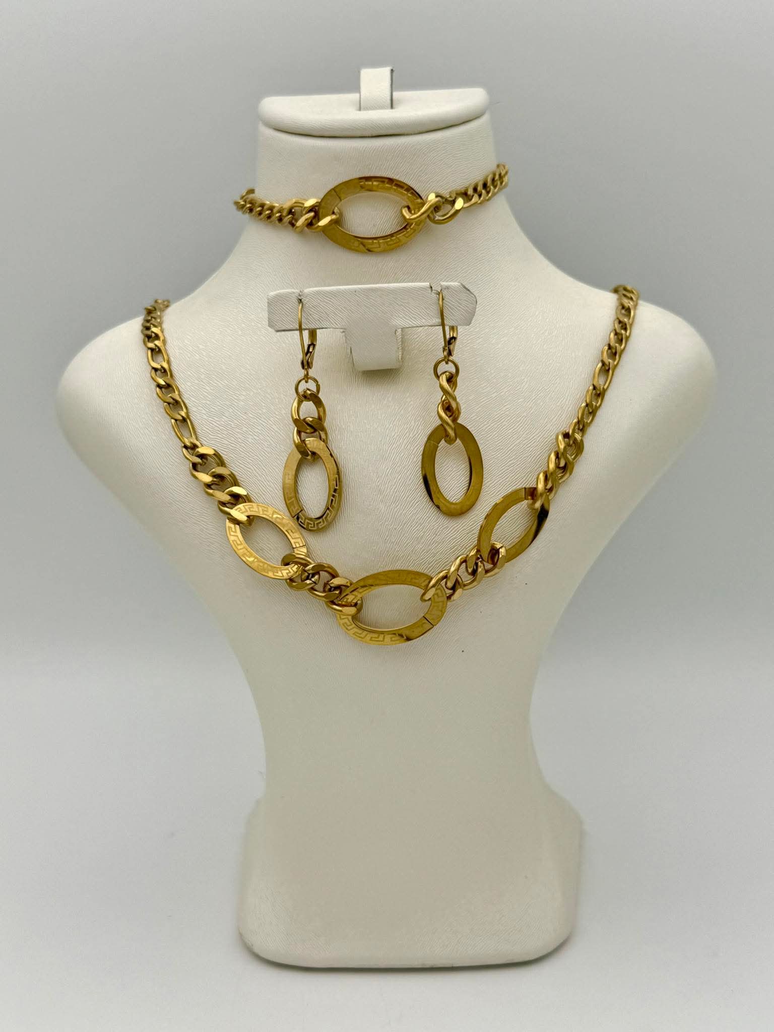 Parure Cartier