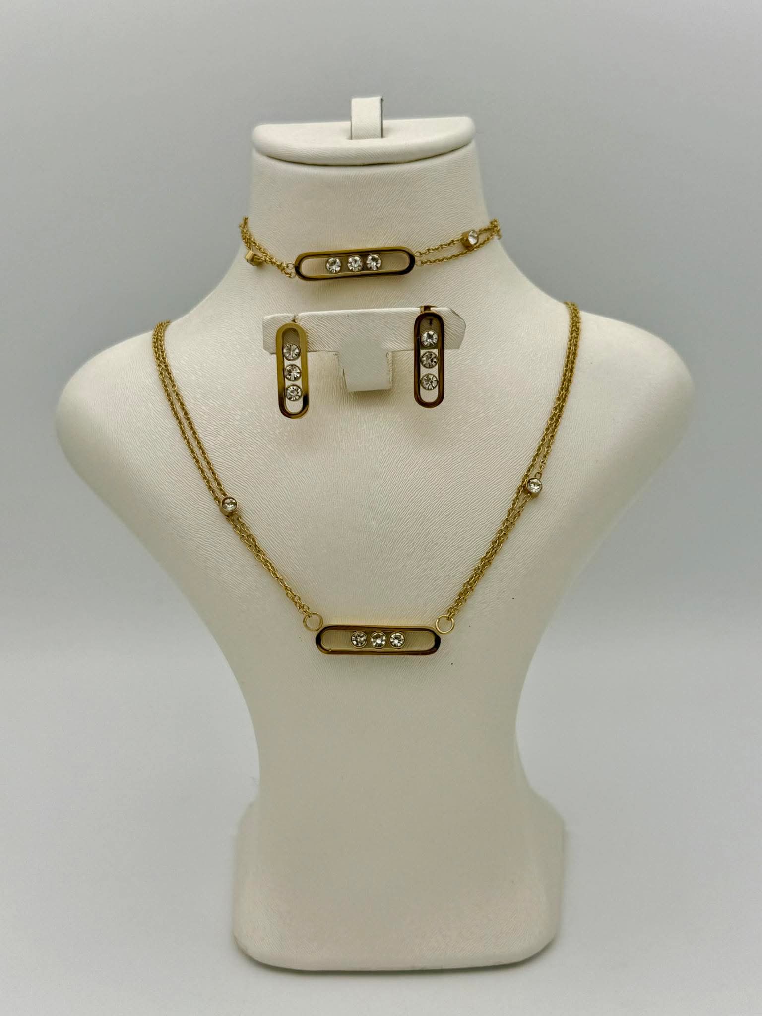 Parure Cartier