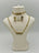 Parure Cartier