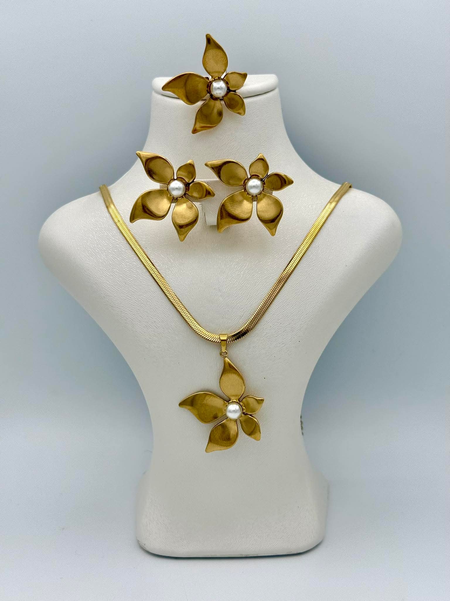 Parure Cartier