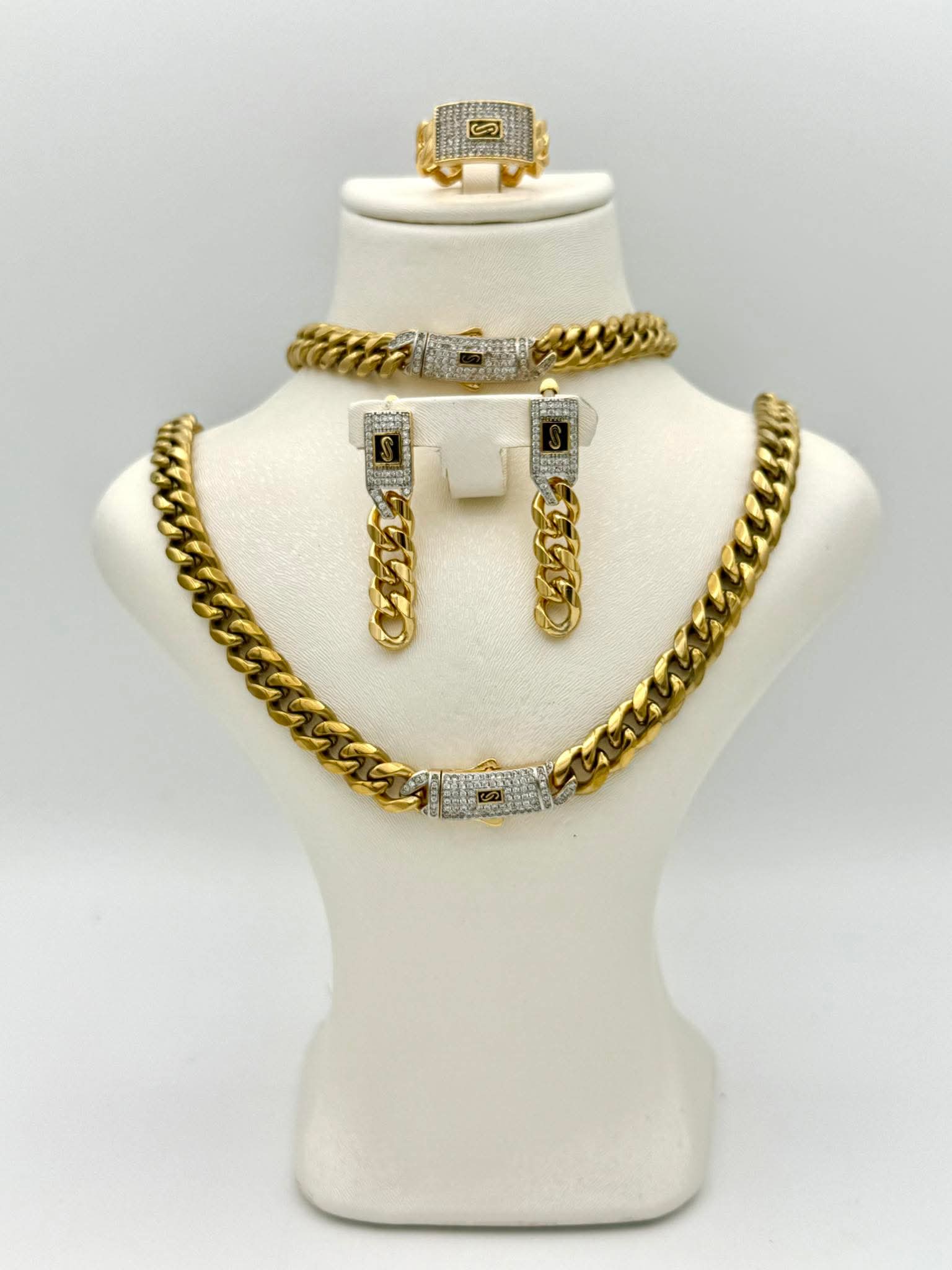 Parure Cartier